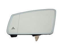 Mercedes Benz W207 W204 W212 Spiegelglas Spiegel Elektrochrom abblendbar links