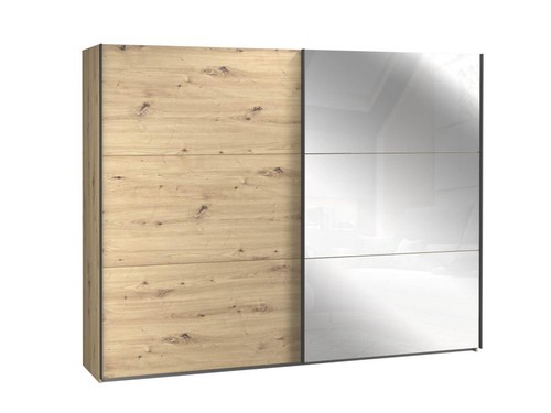 Kleiderschrank mit spiegel - kleiderschrank,