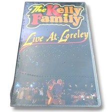The Kelly Family - LIVE AT
