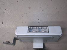 Steuergerät Automatikgetriebe