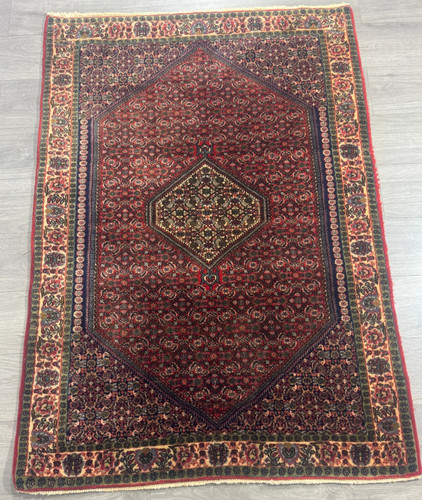 Perserteppich orientteppich - perserteppich,