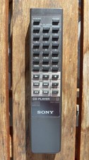 Original Sony RM-D591 Fernbedienung