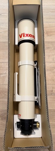 Vixen sd103s apo - vixen,