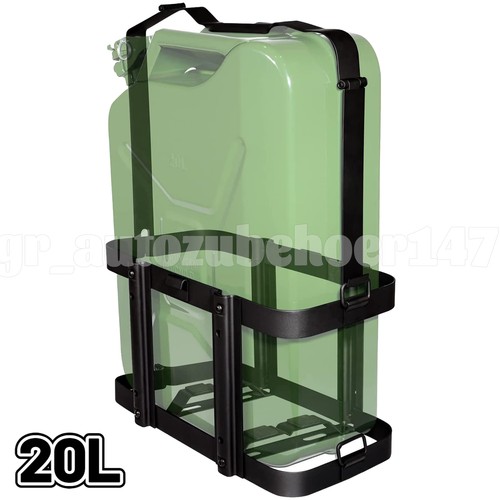 20l 10l benzinkanister - 20l/10l,