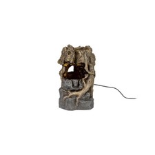 Melinera Zimmerbrunnen Felsen