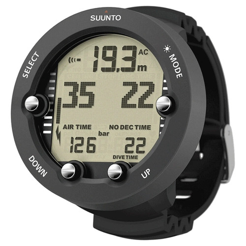 Suunto vyper novo - suunto,