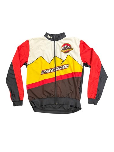 Vintage rocky mountain - rocky, bicycle