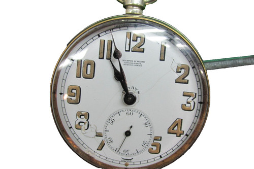 Antike mappin webb sterling - mappin, &
