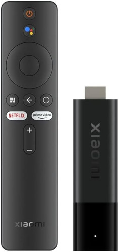 Stick 2nd gen wlan - tv, 4k