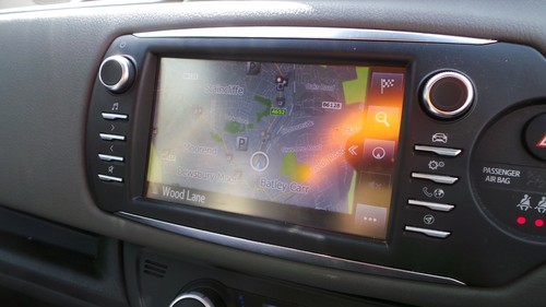 Toyota yaris icon mk3 - 5dr, 2019