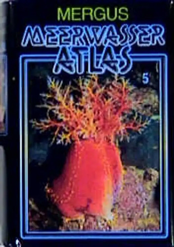 Meerwasser atlas wirbellose - atlas,