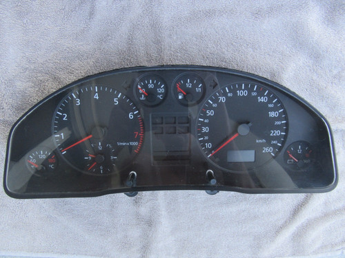 Audi analog - audi, c5,