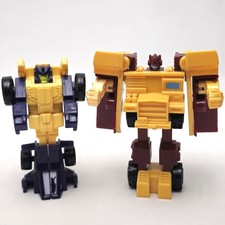 Transformers G1 Landfill &