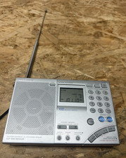 Sony ICF-SW7600GR
