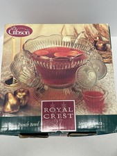 Gibson Royal Crest 27-Piece