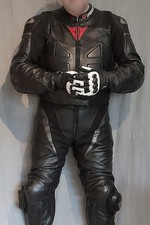 Dainese Lederkombi Avro Gr. 60