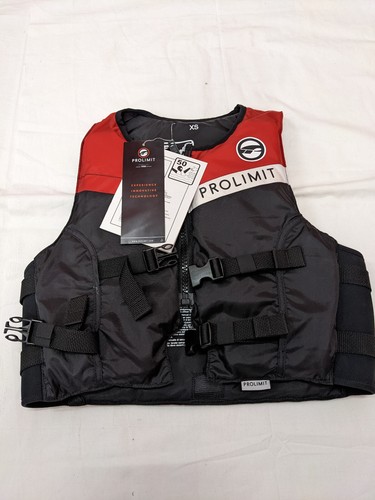 Prolimit floating vest - prolimit,