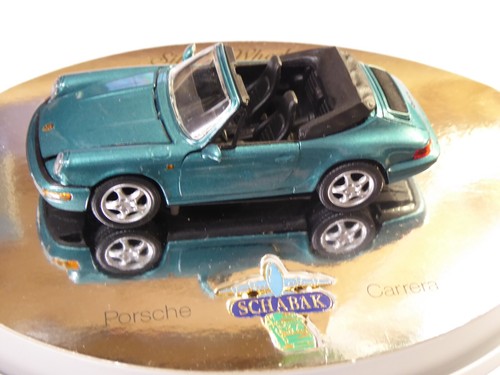 Schabak 2110 43 - 2110,, 1/43