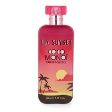 Coco monoi sunset eau de - l.a.,