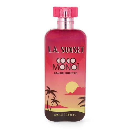Coco monoi sunset eau de - sunset,