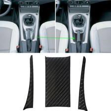 3xCarbon Fiber Gangschaltung