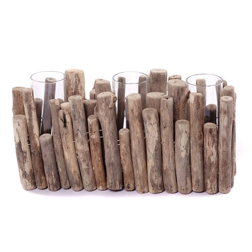 Natur blumen vase yela - natur,