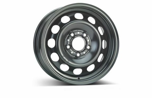 Stahlfelge alcar 9577 7x16 - ,