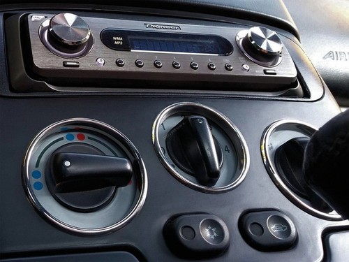 Fits fiat barchetta - fits,