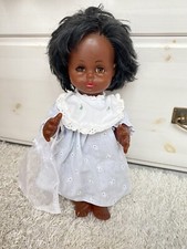 Alte vintage farbige