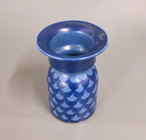 Vase gustavsberg studio - gustavsberg,