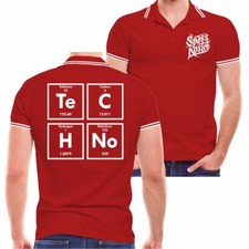 Herren Poloshirt Polohemd