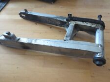 KAWASAKI GPZ550 U.T ZX550 Schwinge Hinterrad Achse Steckachse