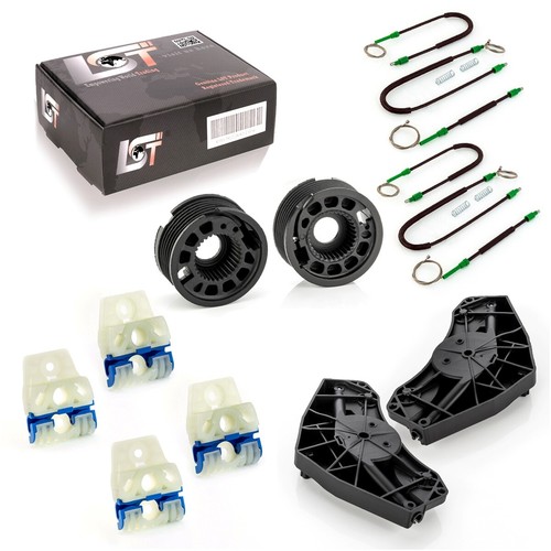 Fensterheber reparatursatz - fensterheber,