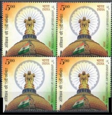 Indien 2024 Constitution