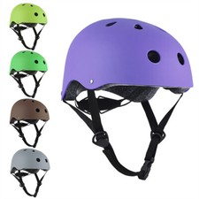 Kinder Fahrradhelm Kinderhelm Kleinkinderhelm Radhelm Schutzhelm Skatehelm 