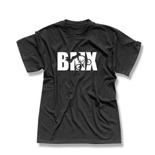 T-Shirt BMX Bike Freestyle