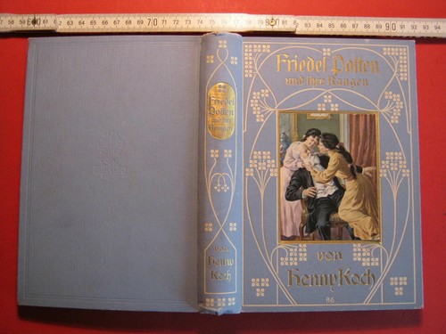 Buch friedel polten - buch, "friedel