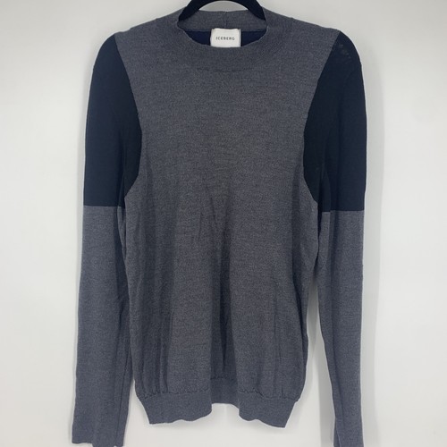 Vtg iceberg mens small - mens,
