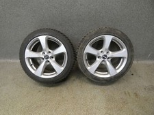 Winterreifen Alufelgen