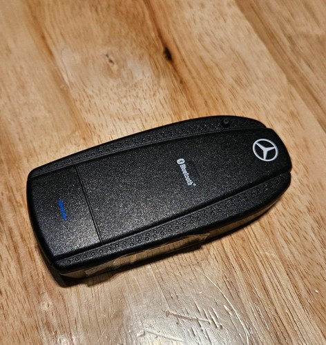Mercedes benz hfp - mercedes-benz, bluetooth