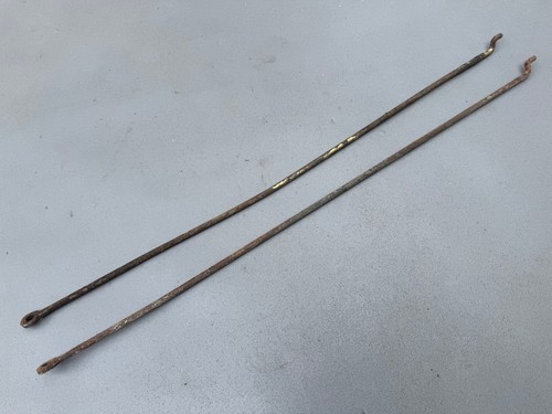 Metallstangen für - t4,