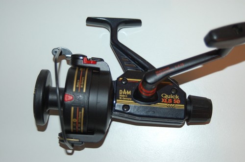 Dam quick xls vintage - 50,