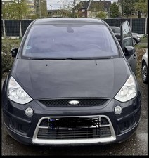 Ford S-MAX 2.0 Benzin | Motor defekt | TÜV bis 02/2026 | Für Bastler / Export