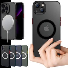 Magsafe Handy Hülle für