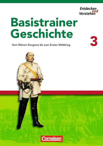 Entdecken und verstehen - ,