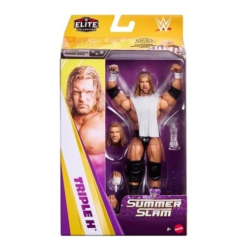 Wwe summer slam elite - wwe,