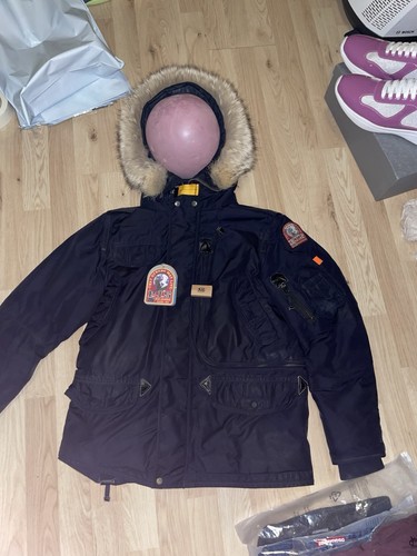 Parajumpers pjs - parajumpers,