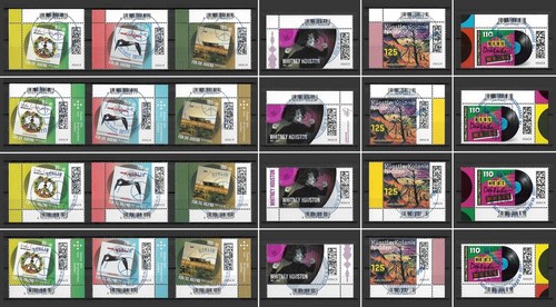 Bund 3981 3986 - bund, 3981-3986