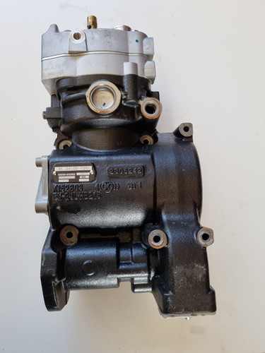 Man kompressor druckluft - man,