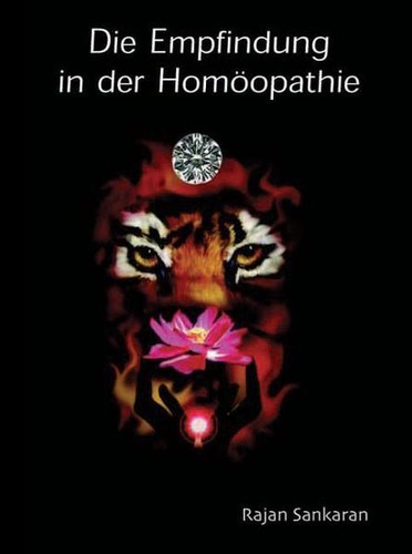 Die empfindung der - in,